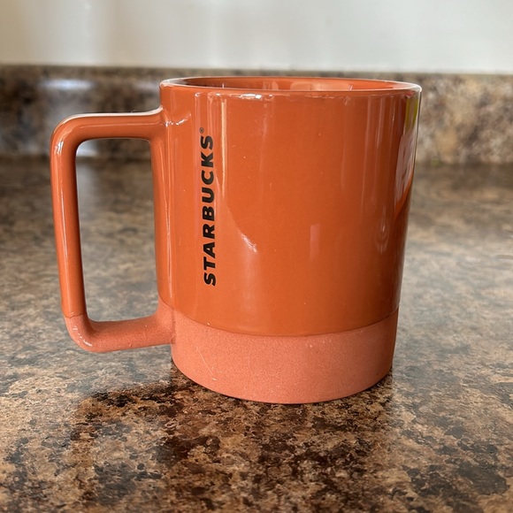 Starbucks 50th anniversary mug - Picture 4 of 4